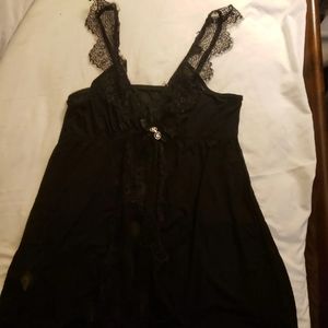 Shirley of Hollywood Night Gown